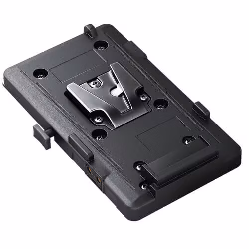Blackmagic Blackmagic Ursa Vlock Battery Plate