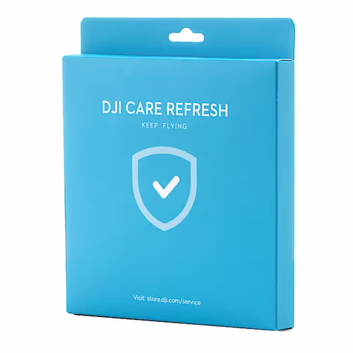 DJI Dji Care Refresh Avata 2 (2 År)