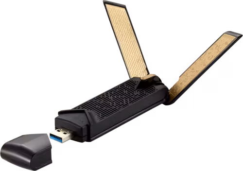 ASUS Asus Ax56 Wifi 6 Usb-adapter