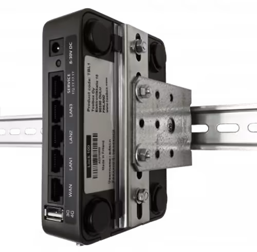 Tosibox Tosibox Din-monteringssett Lock 150