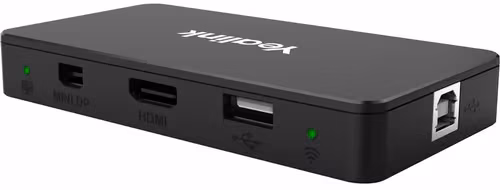 Yealink Yealink Mshare Screen Sharing Box - (kuppvare Klasse 1)