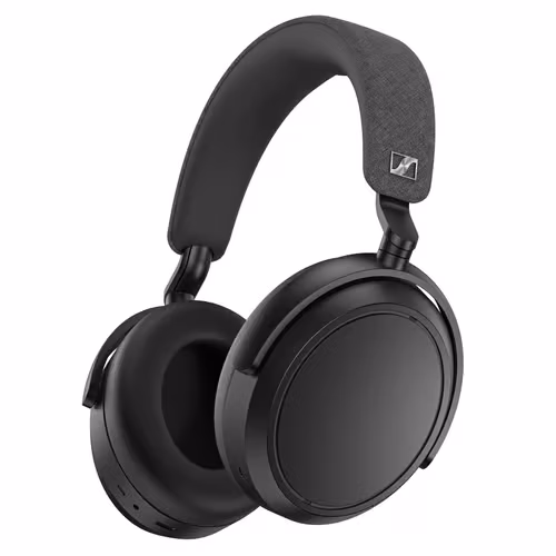 SENNHEISER Sennheiser Momentum 4 Aebt Stereo Svart