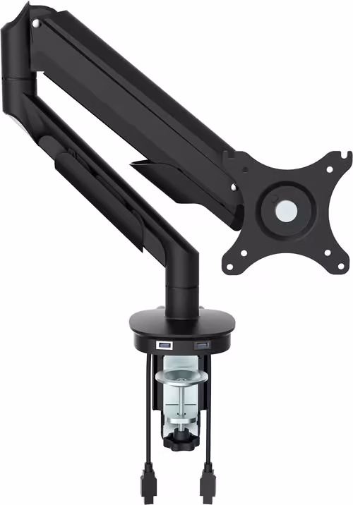 Prokord Prokord Deskmount - Black