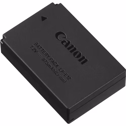 Canon Canon Lp-e12