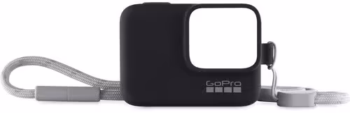 GoPro Gopro Sleeve & Lanyard