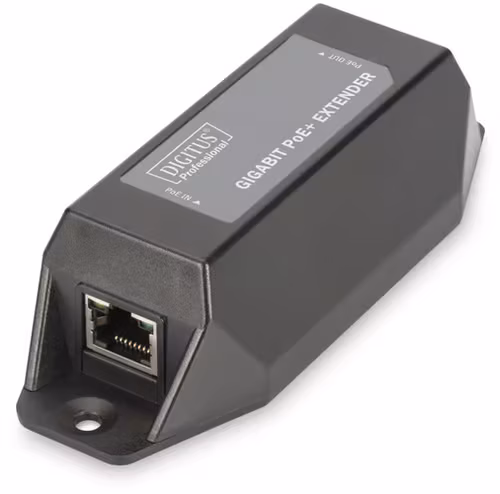 Digitus Digitus Poe Extender 802.3af/802.3at