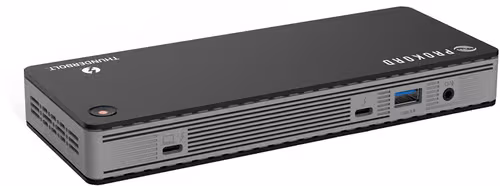 Prokord Prokord Workplace Docking Ii Thunderbolt 3 Thunderbolt 3