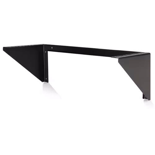 Startech Startech 4u 19in Steel Vertical Wall Mount Equipment Rack Bracket