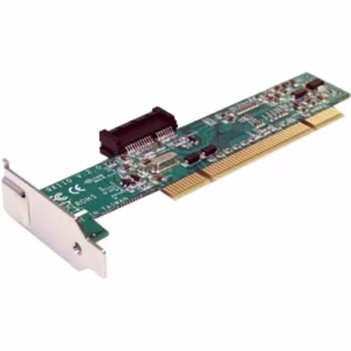 Startech Startech Pci To Pci Express Adapter Card