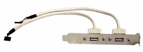 Deltaco Deltaco Adapter