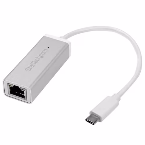 Startech Startech Usb-c Gigabit Ethernet Adapter