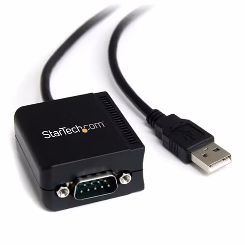 Startech Startech Adapter Db9 Usb-a