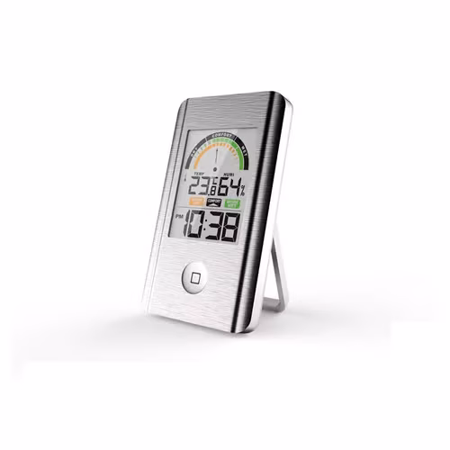 Termometerfabriken Termometerfabriken Termometer Digital & Hygrometer