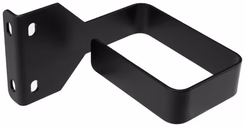 Startech Startech Multi-direction Rack Cable Management D-ring 2.4x3.9in(6x10cm)