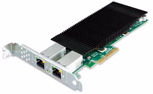 Digitus Digitus Enw-9720p Poe+ Server Adapter 60w