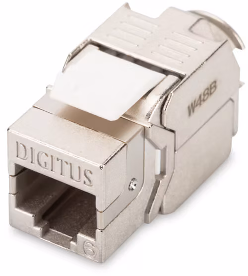 Digitus Digitus Keystone Cat6 Ftp