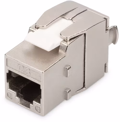 Digitus Digitus Keystone Cat 8.1 Tool-free