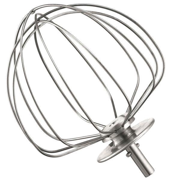 Bodum Bodum - Bistro visp 14,3 cm børstet stål