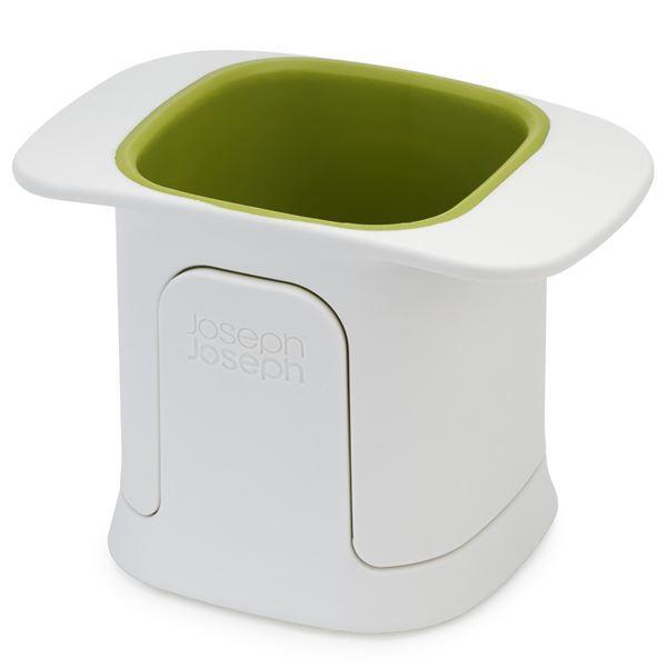 Joseph Joseph Joseph Joseph - ChopCup grønnsakskutter grønn/hvit