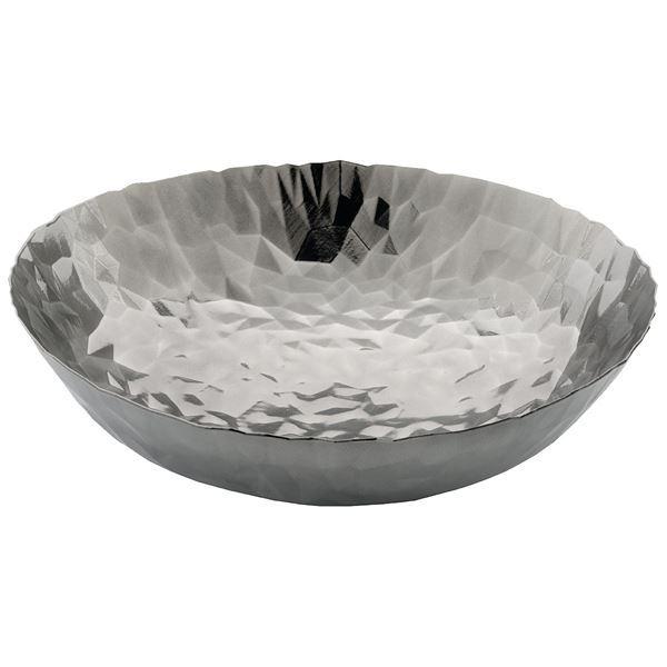 Alessi Alessi - JOY N.1 skål 37 cm blank