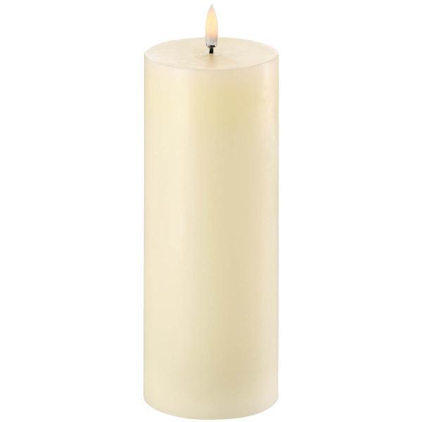 Uyuni Lighting Uyuni Lighting - LED-lys 20x7,8 cm ivory