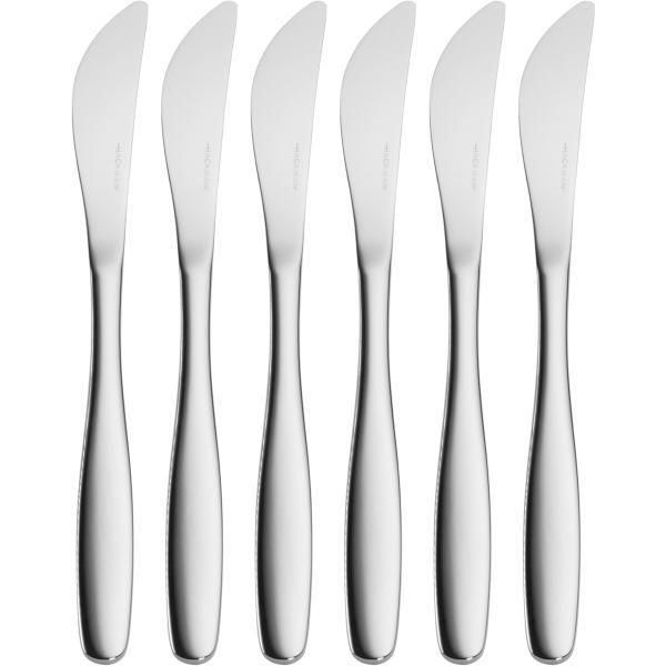 Hackman Hackman - Savonia kniv 20 cm 6 stk