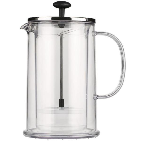Bodum Bodum - Thermia presskanne 1L/8 kopper krom