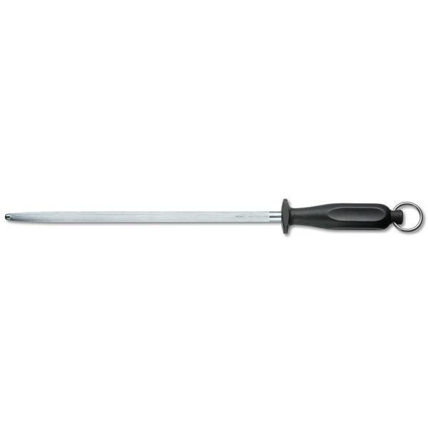 Victorinox Victorinox - Shapening slipestål 30 cm rund nylon sølv