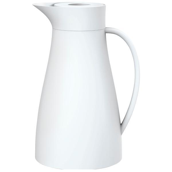 Sabor Sabor - Lundi termokanne 1L hvit