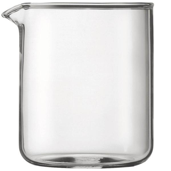 Bodum Bodum - Chambord glass til presskanne 4 kopp