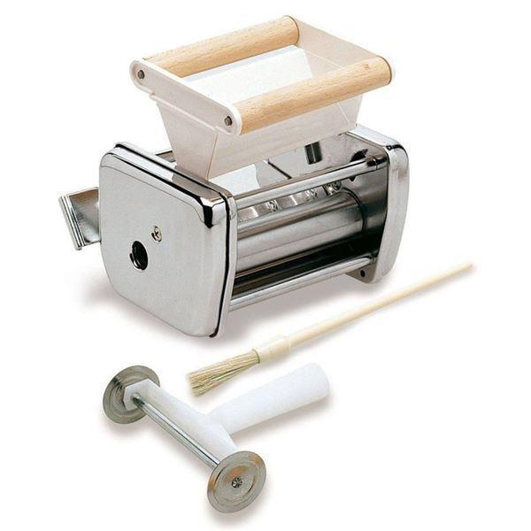 Imperia Imperia - iPasta pastavals ravioli 5x5 cm