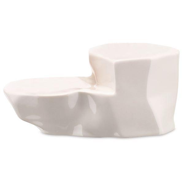 Alessi Alessi - Happy eternity rock hvit