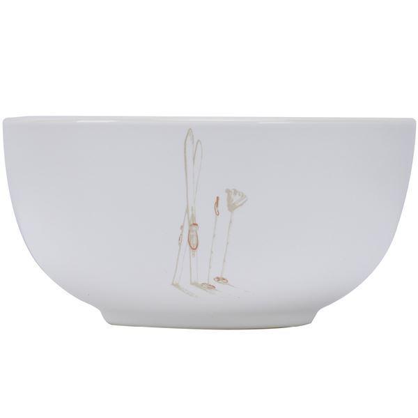 Stiernholm Stiernholm - Ski bolle 14 cm