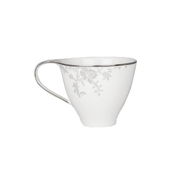 Royal Porcelain Royal Porcelain - Angelina Platinum espressokopp