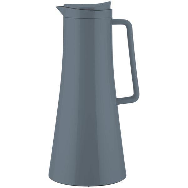 Bodum Bodum - Bistro termokanne 1,1L grå