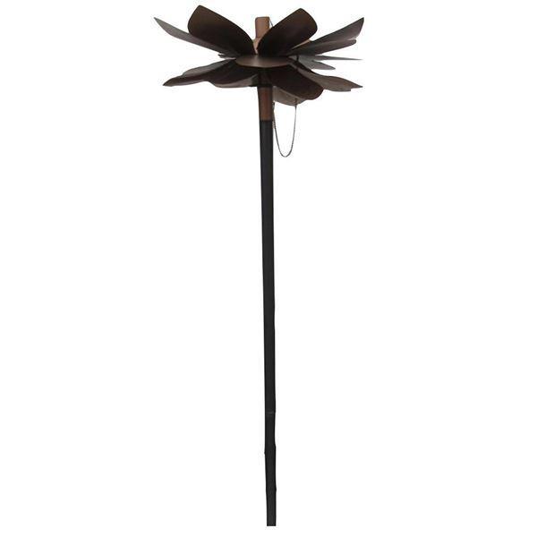 Tenderflame Tenderflame - Lilje fakkel 0,15L kobber