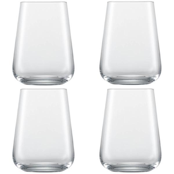 Zwiesel Glas Zwiesel Glas - Vervino vannglass 48 cl 4 stk
