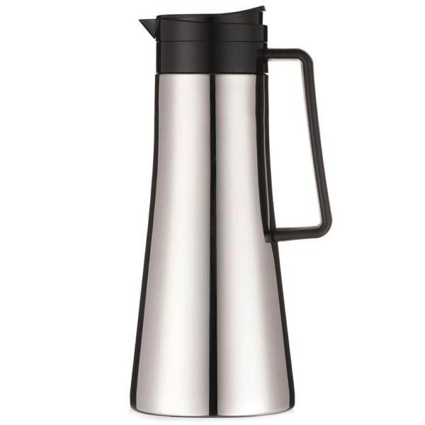 Bodum Bodum - Bistro termokanne 1,1L krom