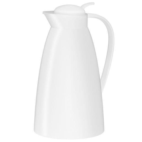 Alfi Alfi - Eco termokanne 1L hvit