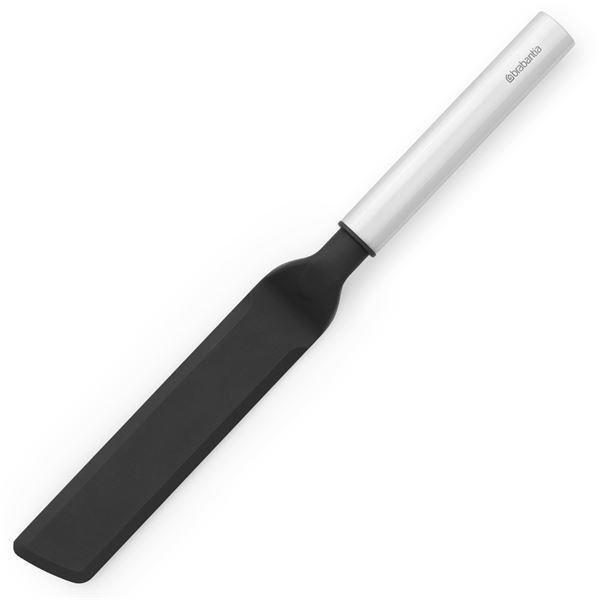 Brabantia Brabantia - Stekespade/palett 33,7 cm sølv