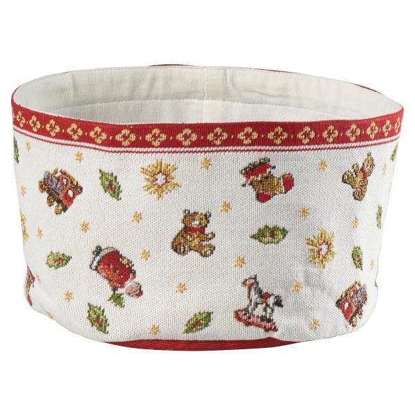 Villeroy & Boch Villeroy & Boch - Toy's Delight Gobelin brødkurv 24 cm
