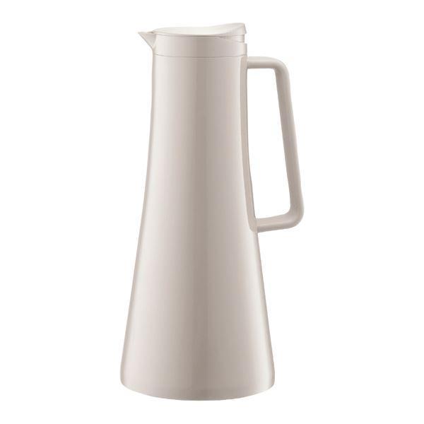 Bodum Bodum - Bistro termokanne 1,1L hvit