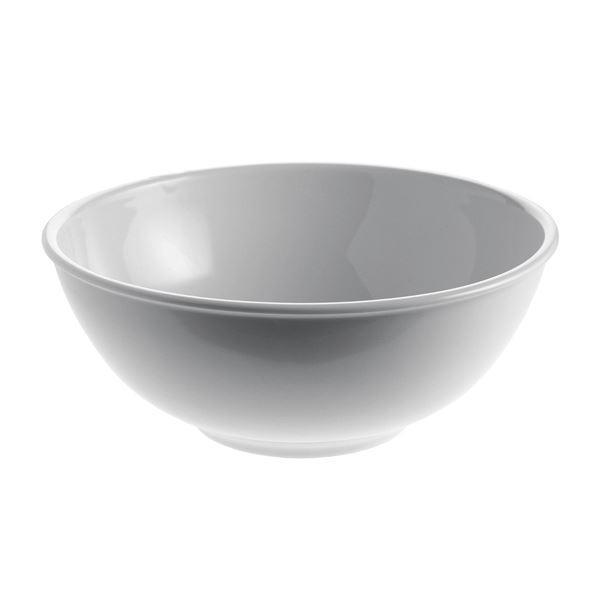 Alessi Alessi - Platebowlcup salatskål 21 cm