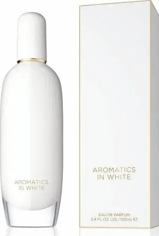 Clinique Clinique Aromatics in White Eau De Parfum 100 ml (woman)