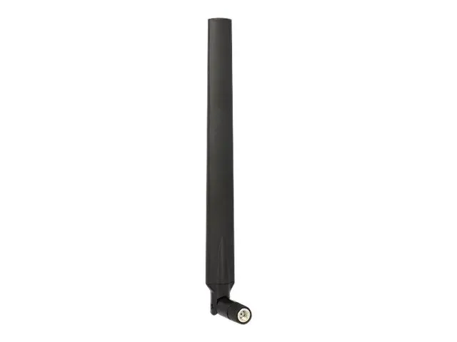 Delock WLAN RP-SMA - Antenne - Wi-Fi - rundtstrålende