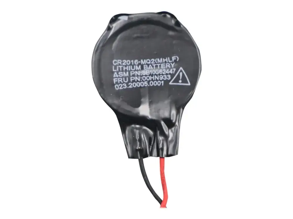 Lenovo 00HN933 RTC BATTERI