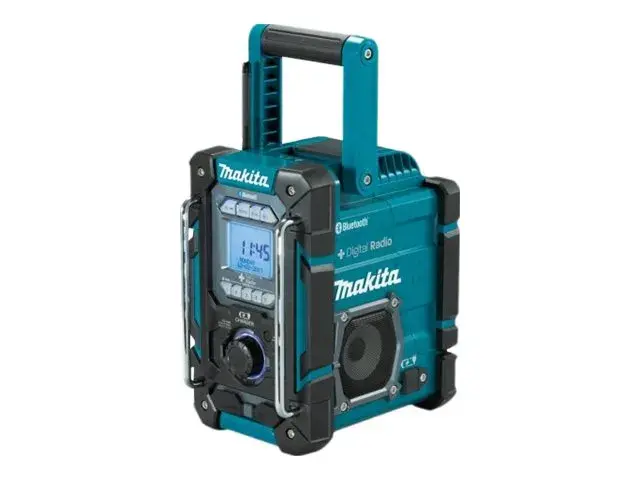 Makita Makita DMR301 - Arbeidsstedsradio