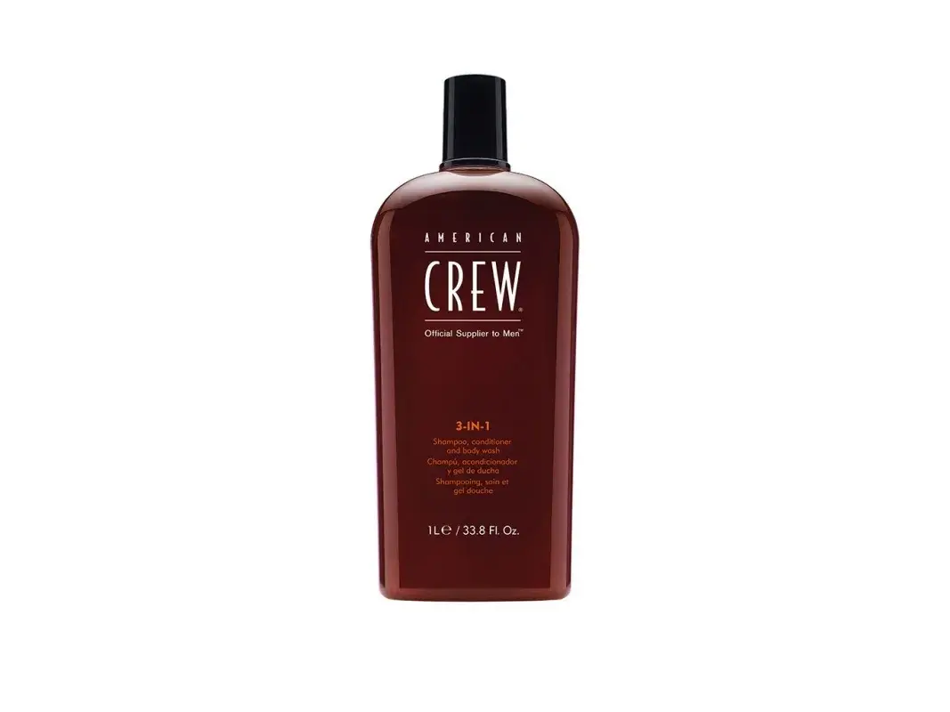 American Crew American Crew Classic 3-IN-1 1000 ml