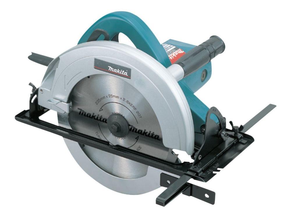 Makita Makita N5900B - Sirkelsag - 2000 W - 235 mm