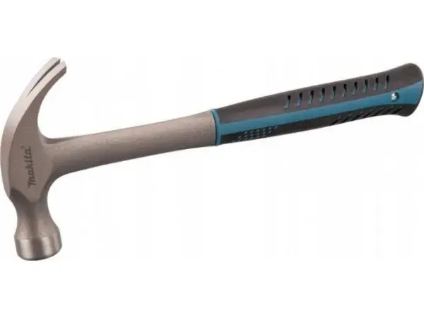 Makita Makita plukker-/slaghammmer 580G B-65779